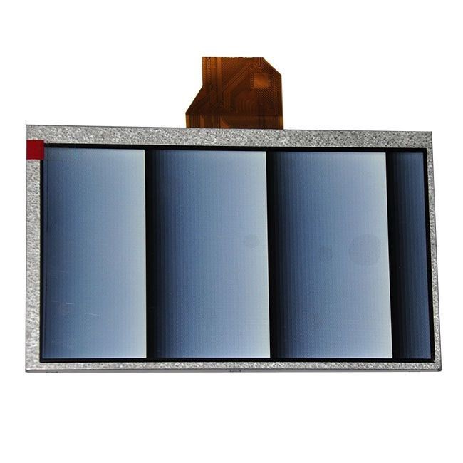 5.0 Inch TFT Square Screen 5.0 Inch TFT Square Screen