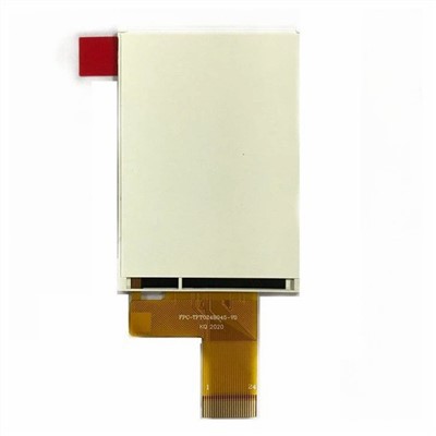 2,4 tuuman TFT-LCD-näyttömoduuli